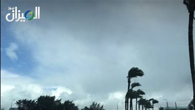 طقس اليوم الثلاثاء.. مائل للحرارة نهارًا ومعتدل ليلًا وتحذيرات من شبورة وأمطار