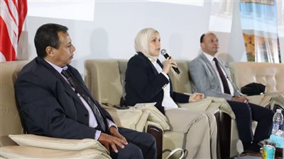 «الضرائب»:خطوات جادة لتعزيز التواصل مع المجتمع الضريبي بالمحافظات وخاصة محافظات الصعيد