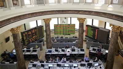 البورصة تواصل ارتفاعها بمنتصف التعاملات مدفوعة بمشتريات أجنبية