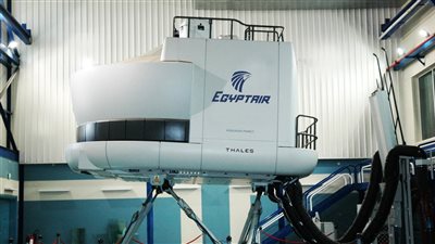 مصر للطيران للتدريب تنجح في تجديد اعتماد وكالة الاتحاد الأوروبي لسلامة الطيران