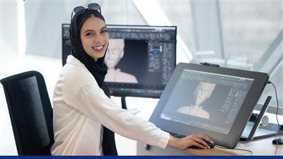 جامعة مصر للمعلوماتية تطلق أول لعبة إلكترونية مصرية لدعم الأطفال المصابين بفرط الحركة