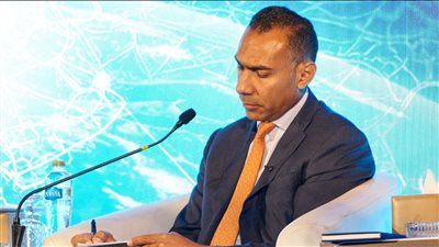 بنك قناة السويس يشارك في المؤتمر المصرفي العربي لعام 2025