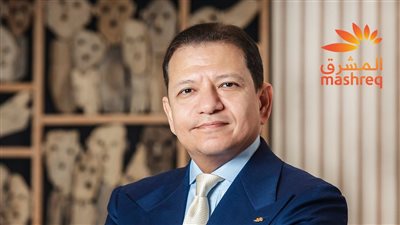 المشرق يسجل دخلاً تشغيلياً تجاوز 3.1 مليارات درهم إماراتي،