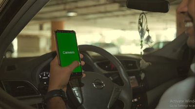 كريم تطلق خدمة توصيل الذهب إلى المنازل في دبي