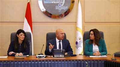 كامل الوزير: طرح الأراضي الشاغرة بالمناطق الصناعية في قنا وسوهاج يونيو المقبل