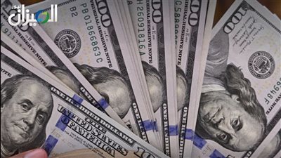 استقرار سعر الدولار في البنوك المصرية اليوم الجمعة 2 مايو 2025