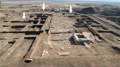 اكتشافات أثرية جديدة في سيناء تكشف أسرار “حصون الشرق”