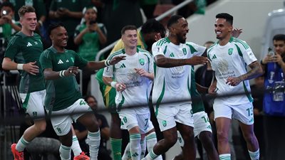 الأهلي السعودي يحقق إنجازاً تاريخياً في دوري أبطال آسيا 2025 