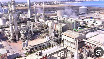 تصفية شركة “الميثانول ومشتقاته” واسترداد حصص المساهمين بسبب أزمة في تأمين الغاز