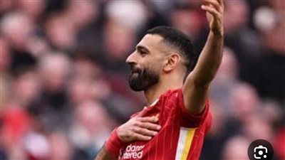 صلاح يلاحق رقمًا تاريخيًا جديدًا في البريميرليج