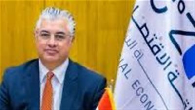 المنطقة الاقتصادية: اتفاقية “موانئ أبوظبي” لتطوير منطقة شرق بورسعيد تمتد لـ50 عاماً