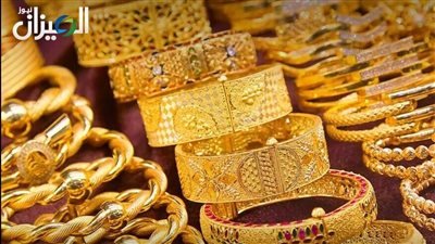 استقرار أسعار الذهب اليوم في مصر.. وعيار 21 يسجل 4640 جنيهًا
