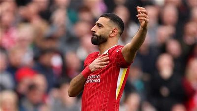 مسؤول سعودي: محمد صلاح على رأس اهتماماتنا وسيتواجد في الدوري السعودي في الوقت المناسب