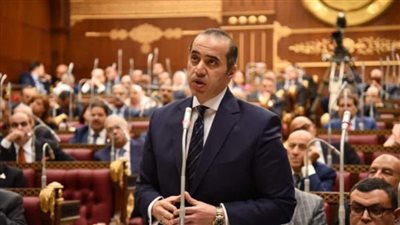 وزير شؤون المجالس النيابية: مدة الـ5 سنوات في قانون الإيجار القديم قابلة للنقاش داخل البرلمان