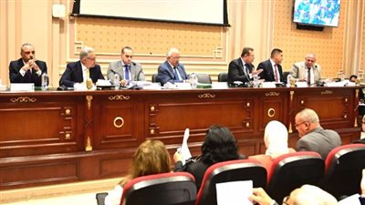 السجيني: مناقشة تعديل الإيجار القديم يوم تاريخي 