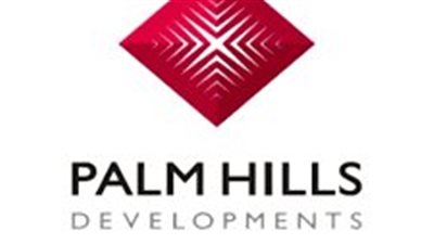 “بالم هيلز” تسجل مبيعات في الربع الأول من 2025 بمعدل نمو 148%