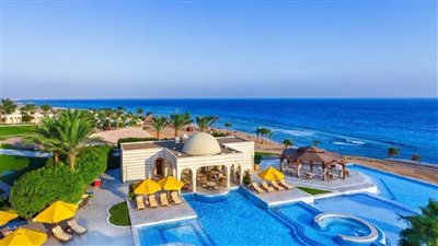 تنفيذ صفقة كبيرة على أسهم المصرية للمنتجعات السياحية بقيمة 240.99 مليون جنيه