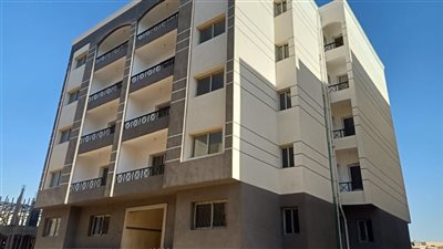 “سكن لكل المصريين”.. مشروع إسكان ضخم يوفر مليون وحدة سكنية بأسعار مدعومة وجودة حياة متكاملة