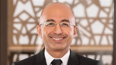 أورنج تعلن تعيين ياسر شاكر رئيسًا تنفيذيًا لأفريقيا والشرق الأوسط 