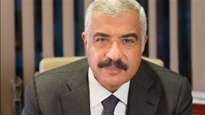 هشام طلعت مصطفى: عائد الاستثمار العقاري في مصر يصل إلى 26% سنوياً 