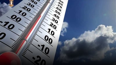 الأرصاد تُحذر: موجة حارة تضرب البلاد وذروتها 3 أيام