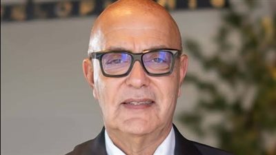 أحمد صبور: مبيعات الشركات العقارية في 2024 تجاوزت 1.4 تريليون جنيه