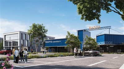 جامعة باديا تكشف أسرار “الدارك ويب” في ندوة توعوية بكلية علوم الحاسب