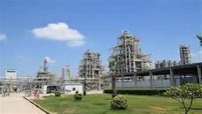 5% نموًا في أرباح “سيدي كرير للبتروكيماويات” خلال الربع الأول من 2025