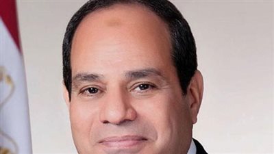 الرئيس السيسي يصل موسكو للمشاركة فى احتفالات عيد النصر