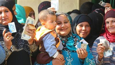 مدبولي:الدولة أنفقت على “تكافل وكرامة” في عام ما يعادل 7 سنوات من الدعم