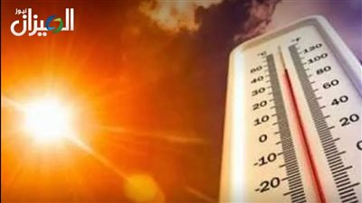 انخفاض ملحوظ في درجات الحرارة اليوم.. والطقس حار نهارًا ومعتدل ليلًا على أغلب الأنحاء