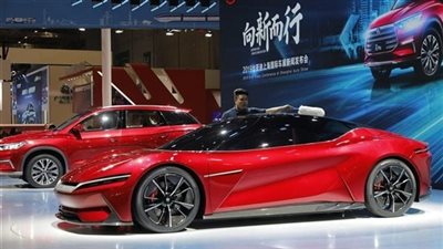 الصين تؤجل الموافقة على خطط استثمارات “جيلي” و”بي واي دي” في أمريكا اللاتينية