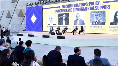 هيبة: خدمة VIP مجانية لرواد الأعمال بمراكز المستثمرين ودعم شامل للتوسع الخارجي