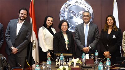 هيئتا الاستثمار في مصر وهونج كونج تبحثان تعزيز التعاون وتحويل مصر لمركز إقليمي للمال والأعمال