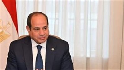 السيسي يدعو لإنشاء مصنع لإنتاج لبن الأطفال وتحسين سلالات الماشية لزيادة الإنتاج