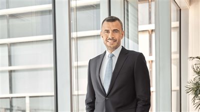 إي اف چي القابضة تحقق صافي أرباحآ  بقيمة  1.2 مليار جنيه خلال الربع الأول من 2025