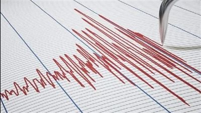  البحوث الفلكية: زلزال بقوة 6.24 ريختر يضرب كريت ويُشعر به سكان مصر 