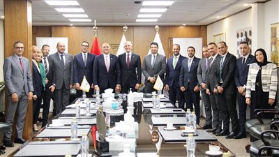 تنمية المشروعات يوقع عقد مع العربي الأفريقي بـ150 مليون جنيه لتمويل منشآت صغيرة 