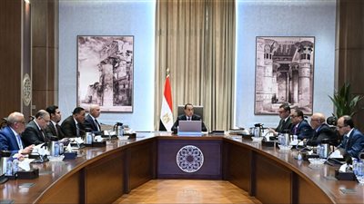 رئيس الوزراء يتابع مستجدات تنفيذ مشروع تطوير مدينة “رأس الحكمة”