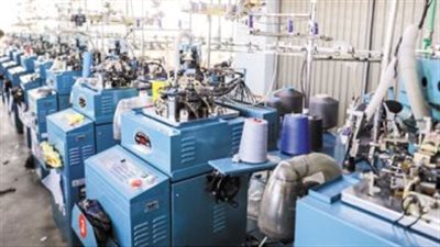 الرقابة المالية:1.9 ألف مستفيد من تمويل المشروعات المتوسطة والصغيرة بـ3.7 مليار جنيه