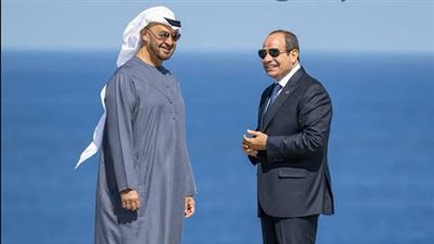 مصر تبدأ تسليم المرحلة الأولى من مشروع “رأس الحكمة” للإمارات