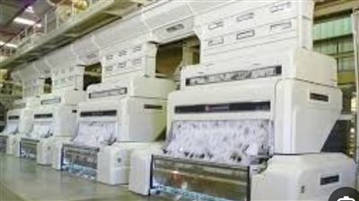 العربية لحليج الأقطان تعلن تنفيذ صفقة شراء أسهم بقيمة 85 مليون جنيه