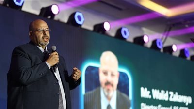 مصر تحصد المركز الأول عالميًا في مسابقة للأمن السيبراني