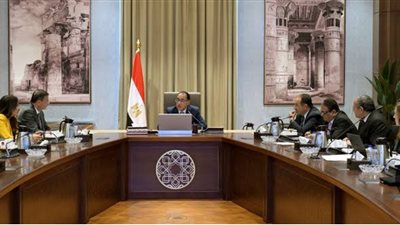 مجلس الوزراء يتحرك لحل أزمة “شهادة الحلال