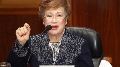 العثور على جثمان حفيد نوال الدجوي داخل شقته