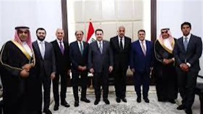 العراق يوقّع مع مجموعة طلعت مصطفى مشروعًا استثماريًا ثلاثيًا 