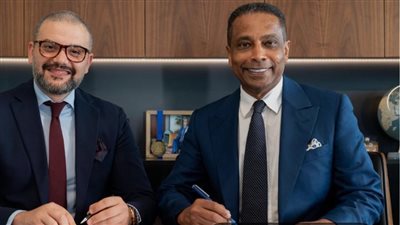 كوربوريت ستاك وانفيكتوس للتجارة توقعان شراكة استراتيجية