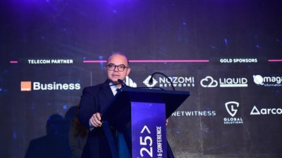 رئيس الرقابة المالية: الأمن السيبراني ساحة المعركة الجديدة.. ونولي له أهمية كبرى لحماية الأسواق وتعزيز الاستقرار