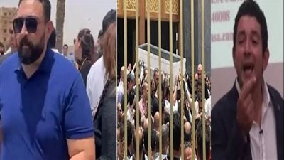 عمرو الدجوي:العائلة تشكك في فرضية الانتحار وتؤكد: “أحمد قُتل”