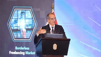 الاتصالات: نمو القطاع 16% سنويًا وصادرات التعهيد ترتفع 80% خلال 3 سنوات